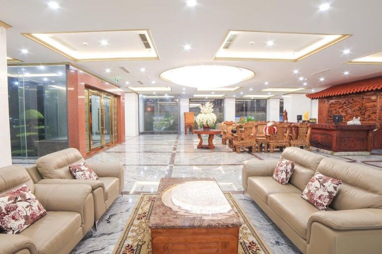 Hương Việt Hotel Quy Nhơn